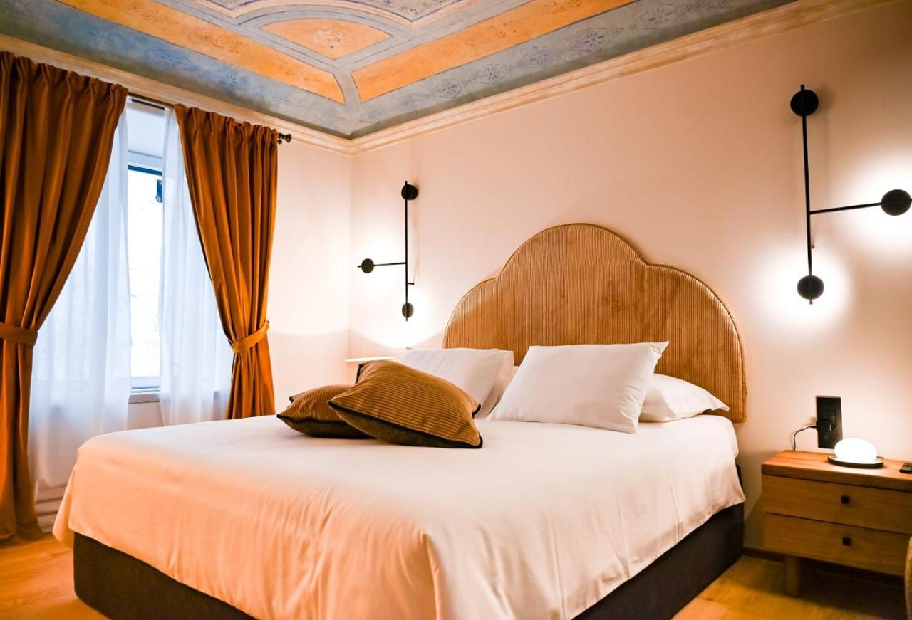 Hotel 7Oaks Noble House Ragusa Esterno foto