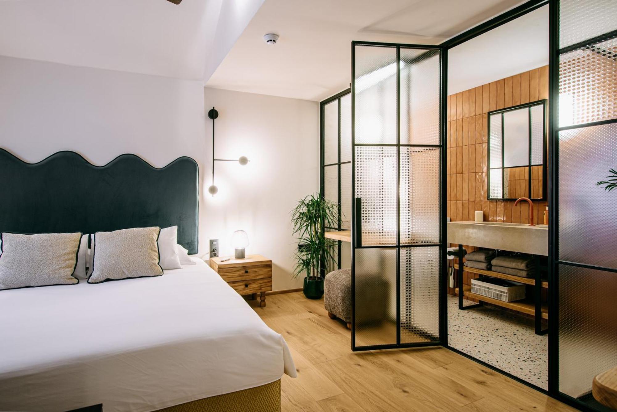 Hotel 7Oaks Noble House Ragusa Esterno foto