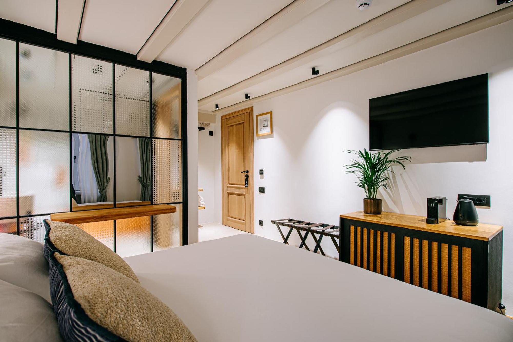 Hotel 7Oaks Noble House Ragusa Esterno foto