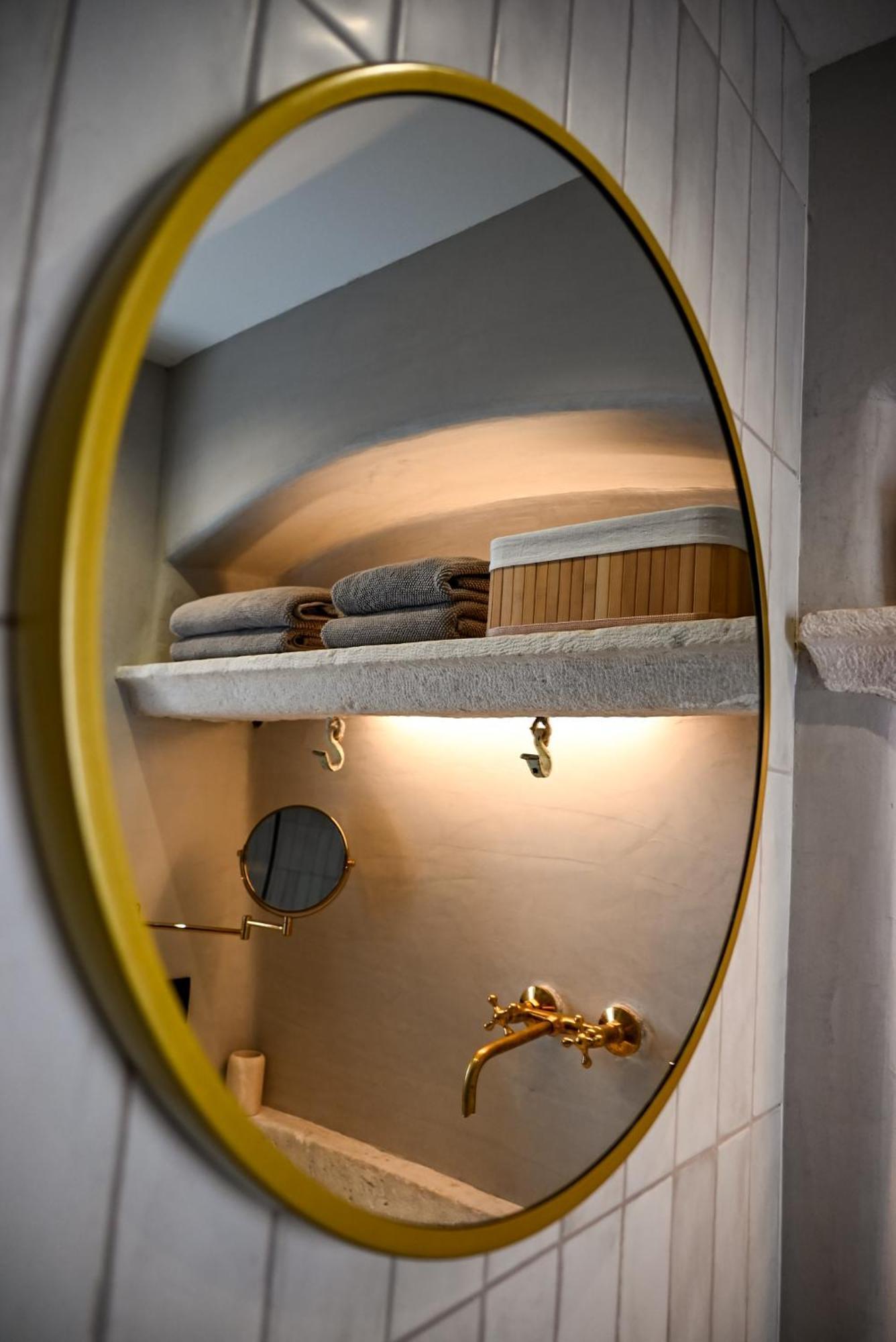 Hotel 7Oaks Noble House Ragusa Esterno foto