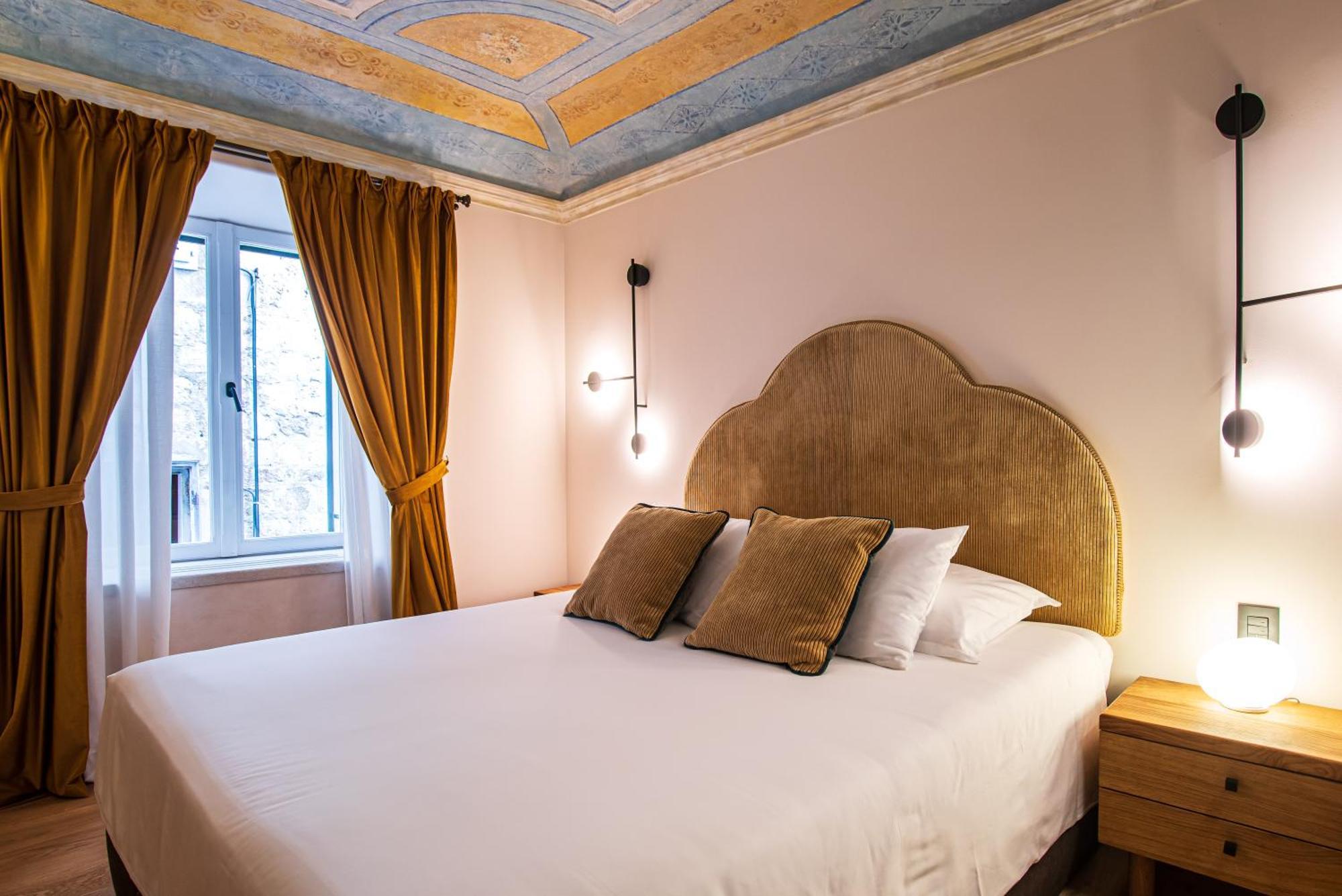 Hotel 7Oaks Noble House Ragusa Esterno foto