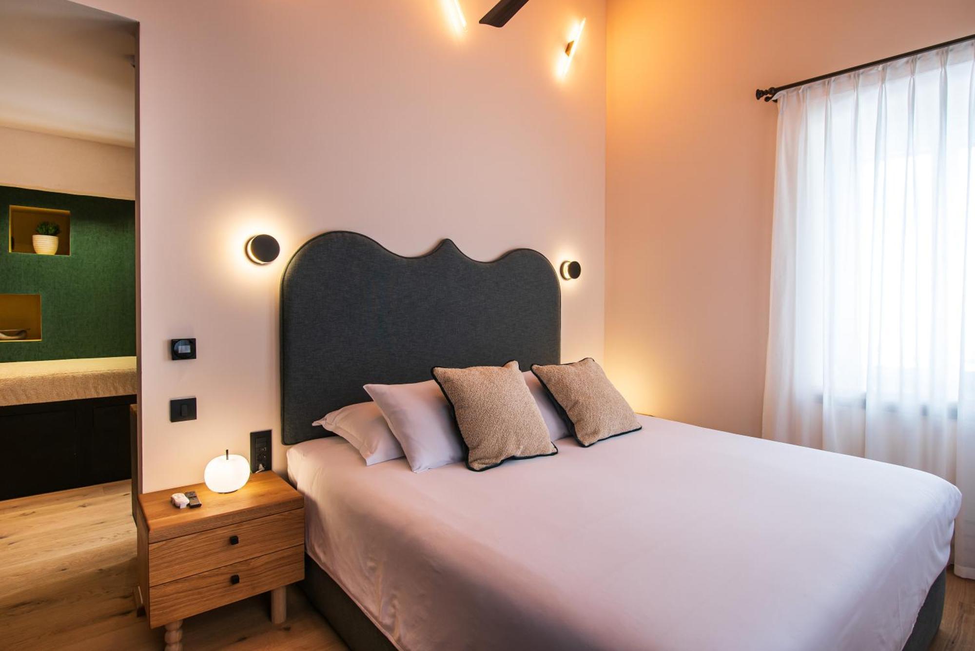 Hotel 7Oaks Noble House Ragusa Esterno foto
