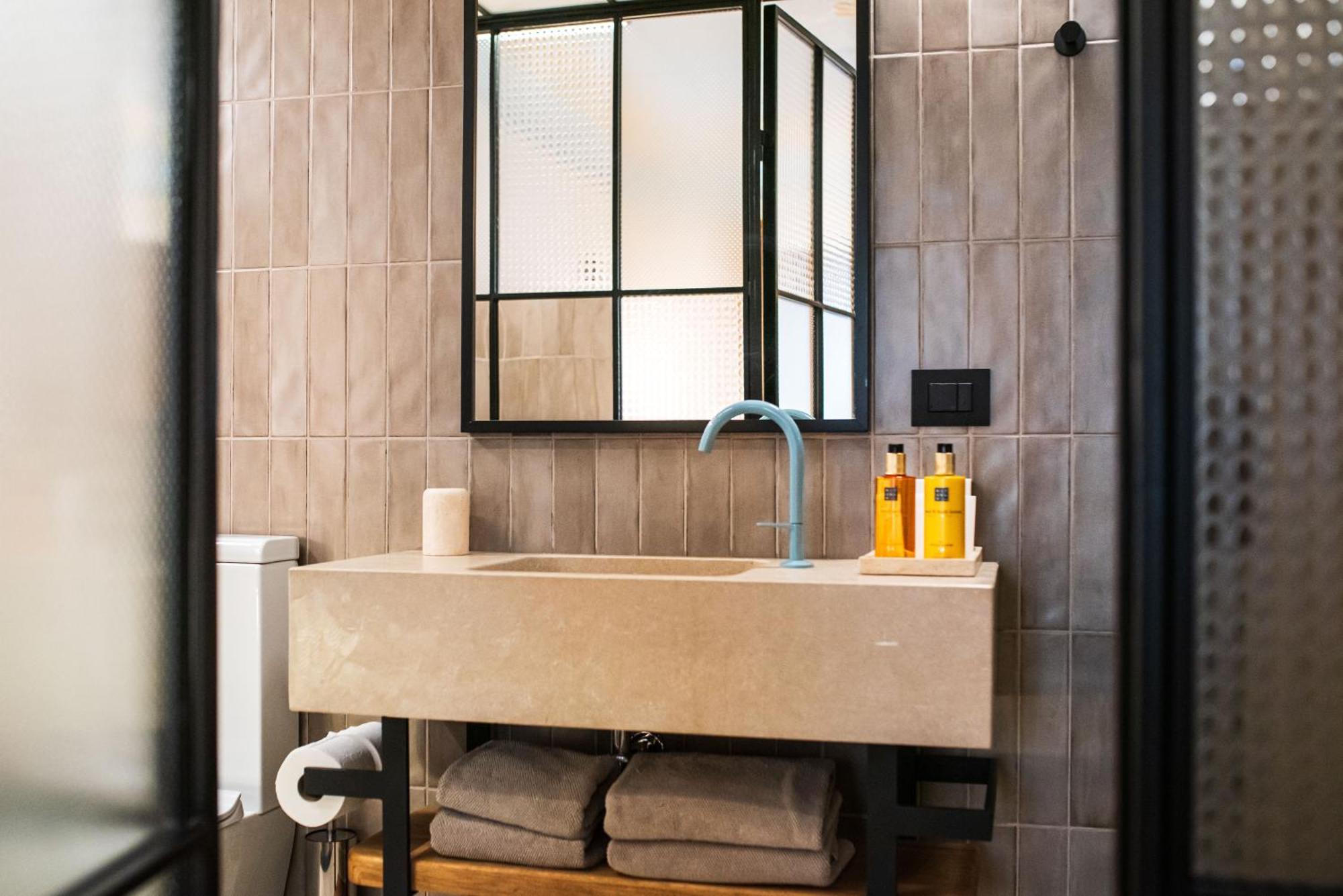 Hotel 7Oaks Noble House Ragusa Esterno foto
