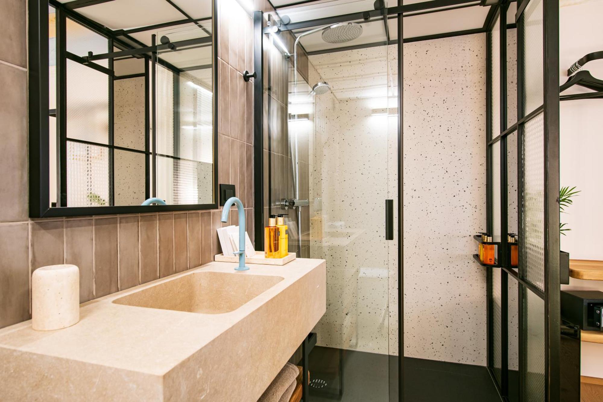 Hotel 7Oaks Noble House Ragusa Esterno foto