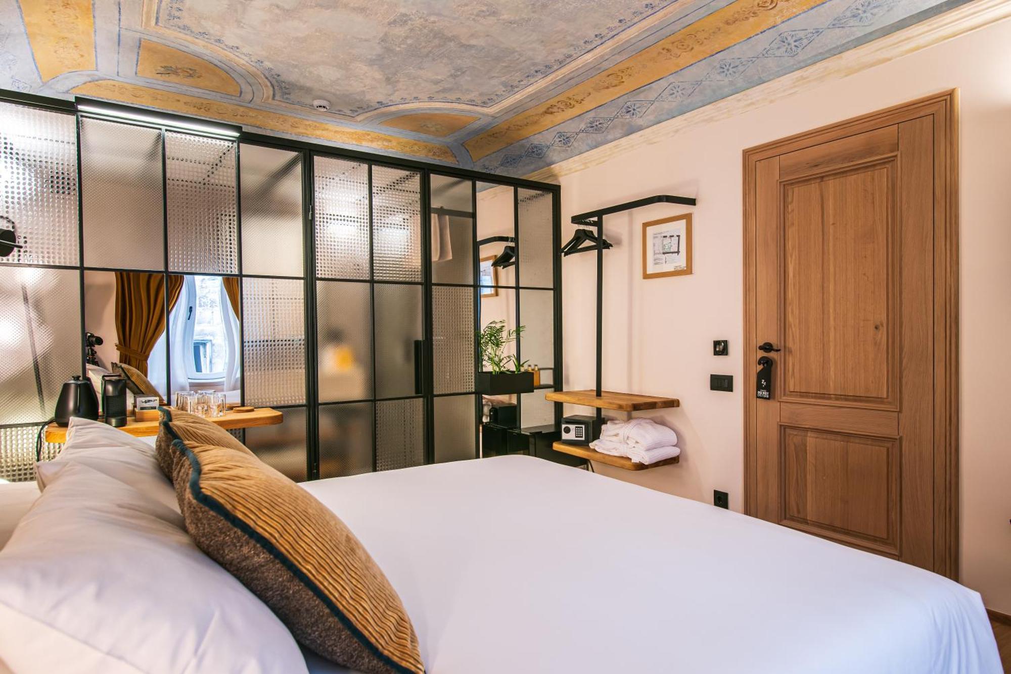 Hotel 7Oaks Noble House Ragusa Esterno foto