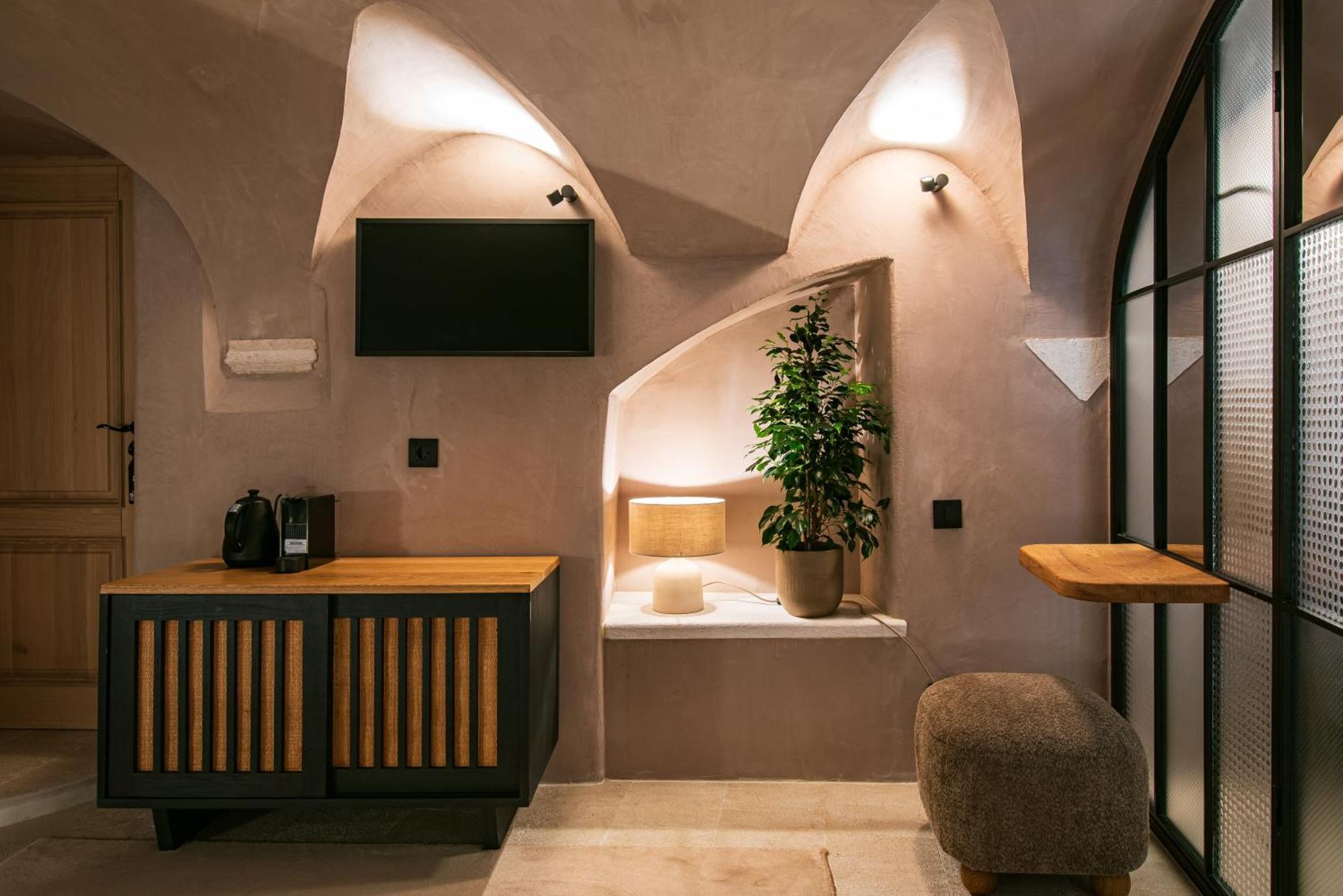 Hotel 7Oaks Noble House Ragusa Esterno foto