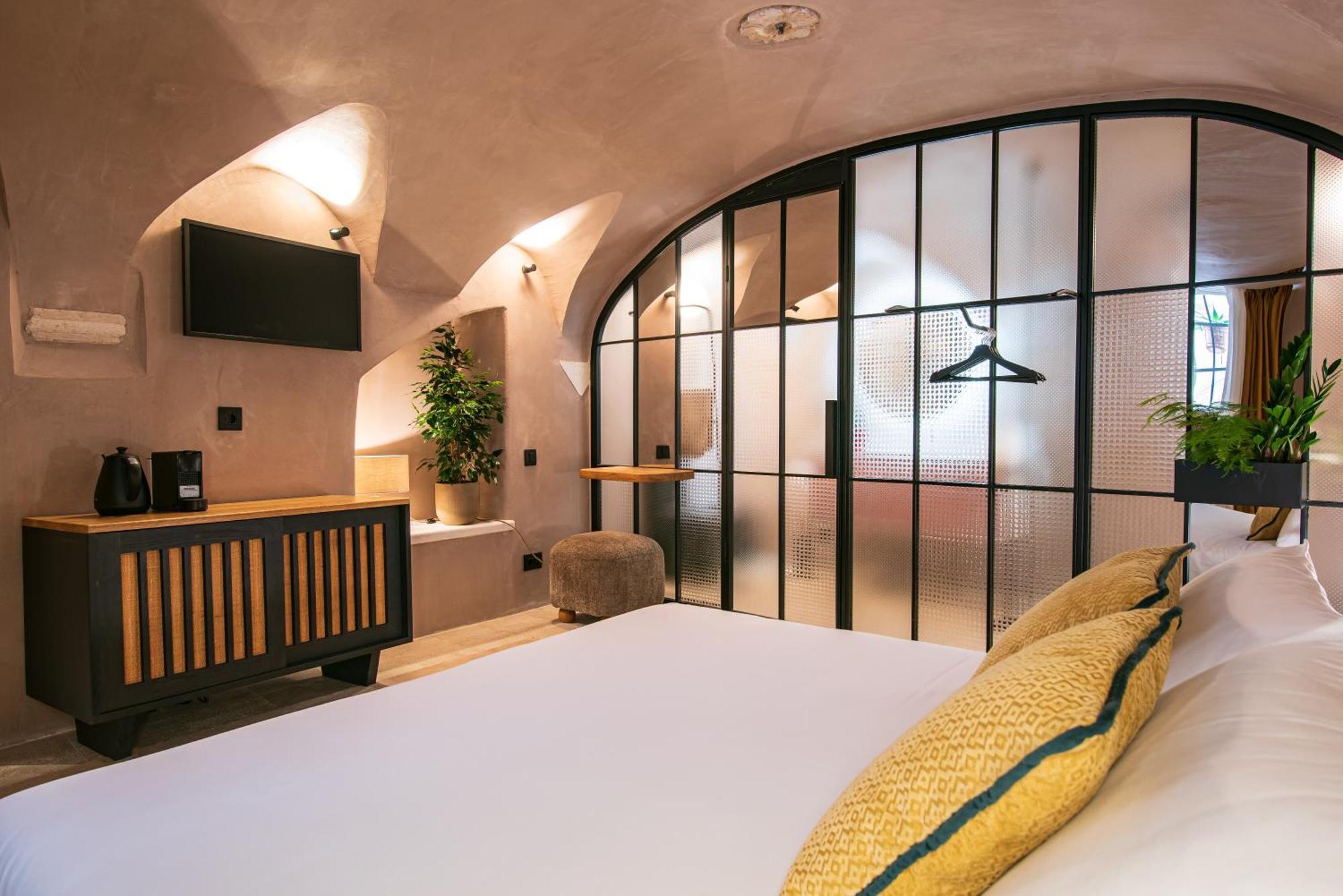 Hotel 7Oaks Noble House Ragusa Esterno foto