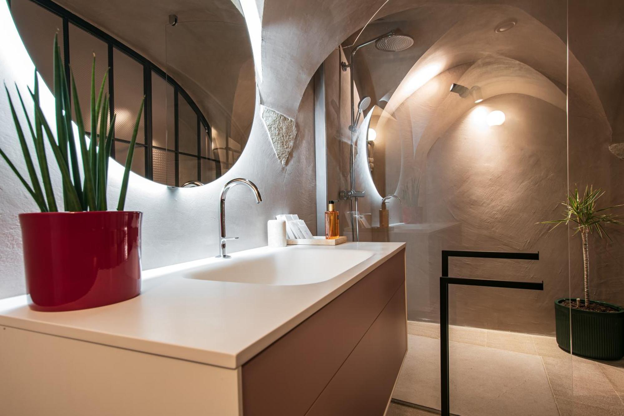 Hotel 7Oaks Noble House Ragusa Esterno foto