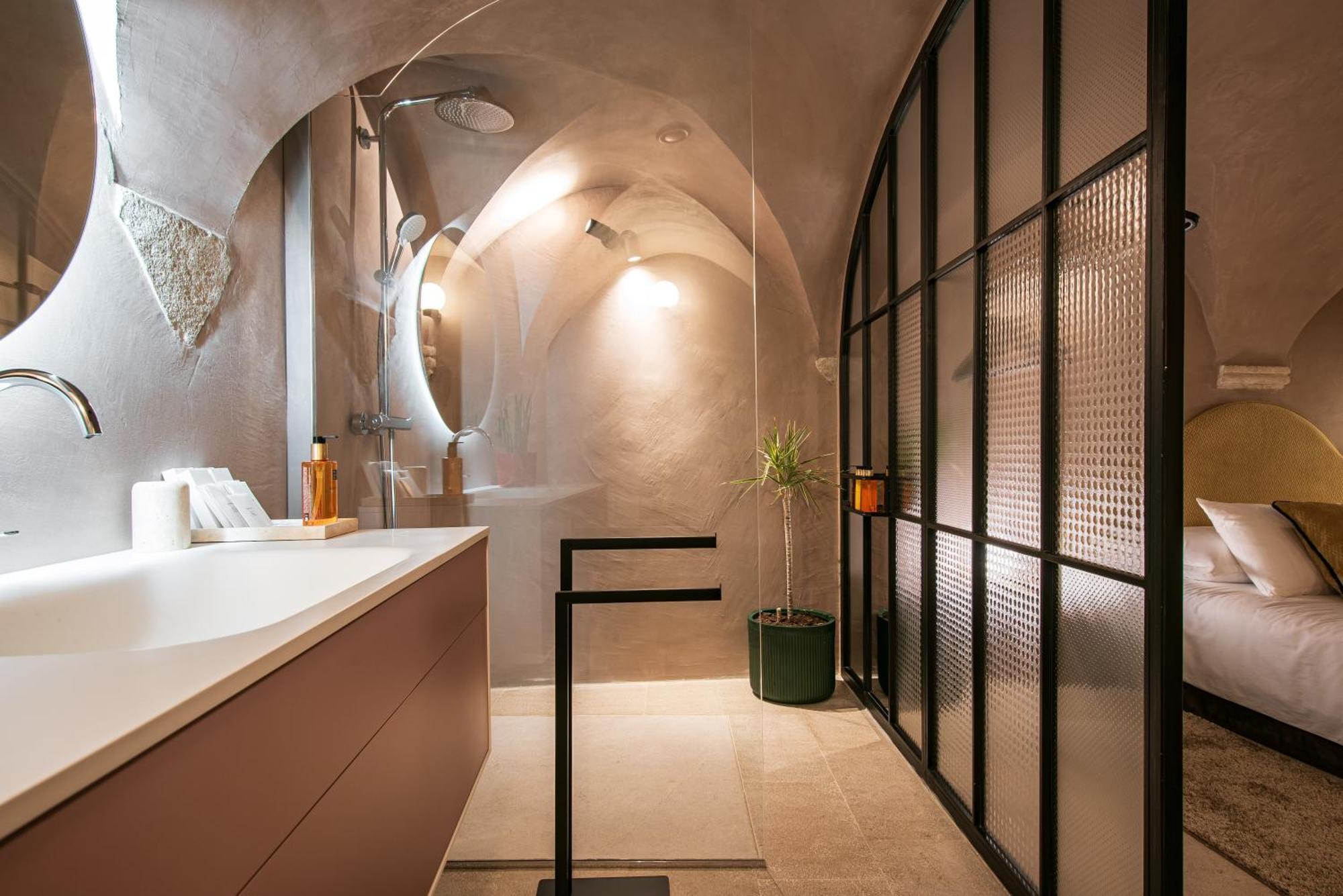 Hotel 7Oaks Noble House Ragusa Esterno foto