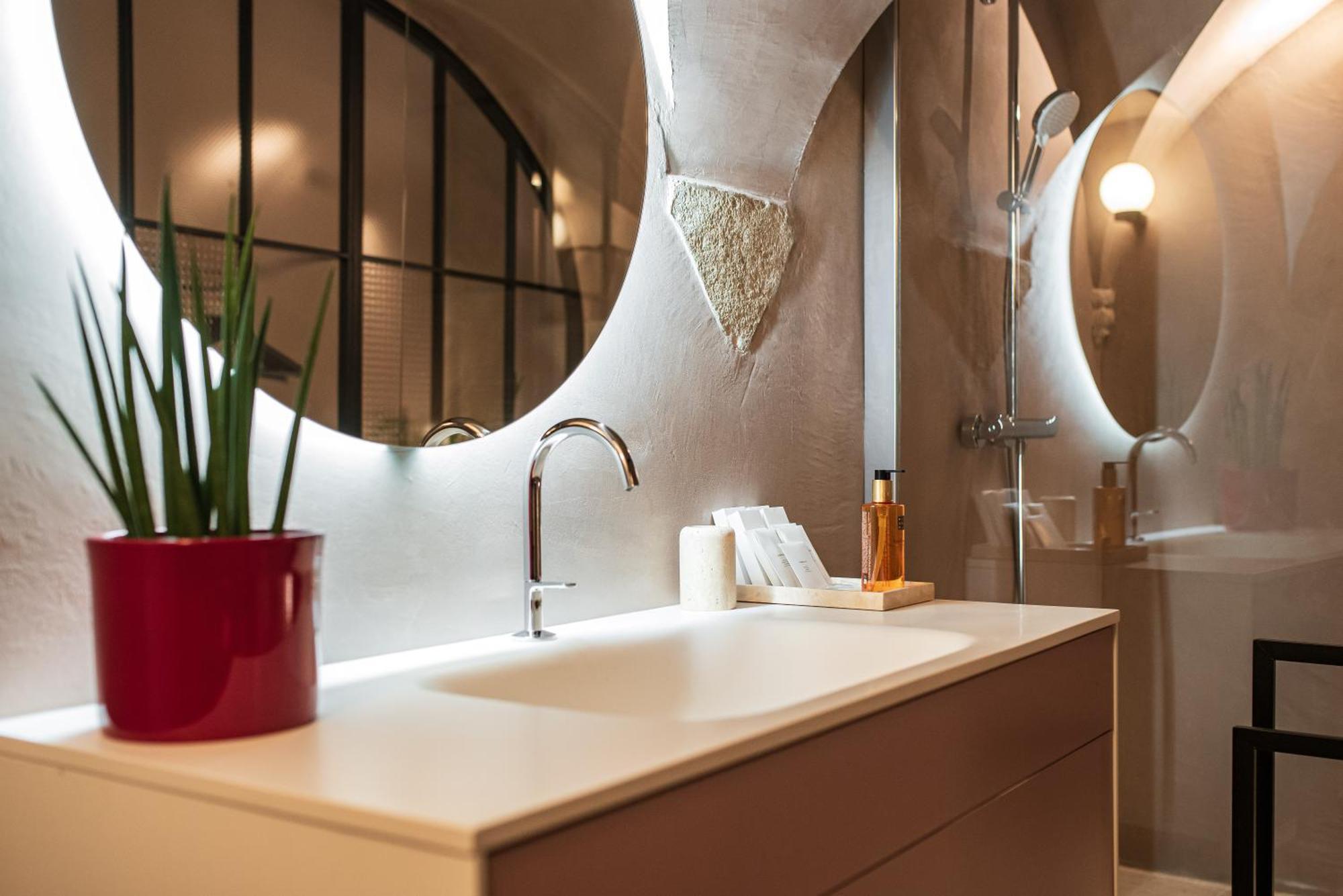 Hotel 7Oaks Noble House Ragusa Esterno foto