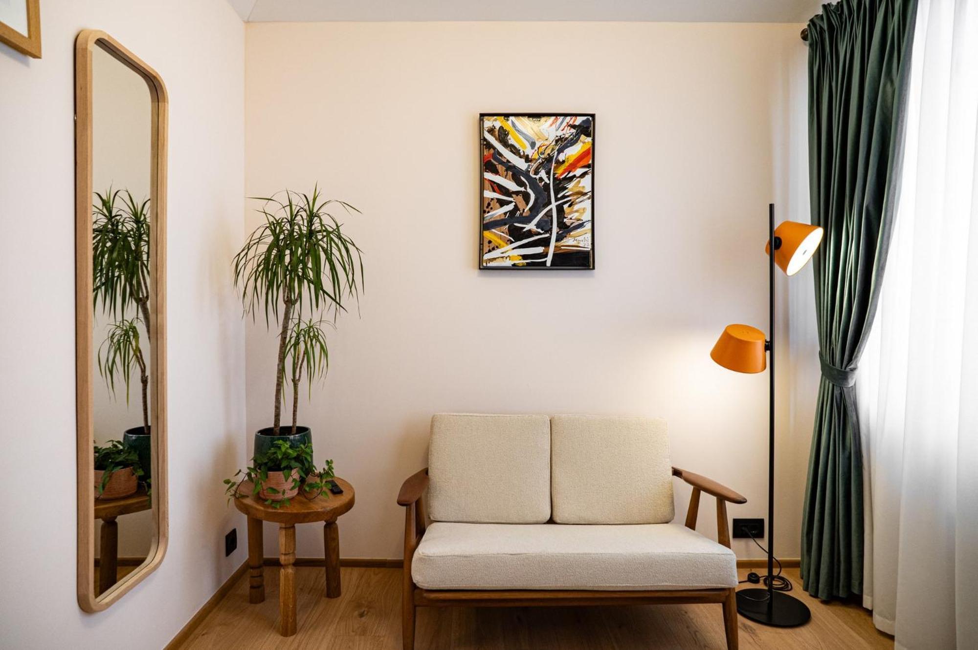 Hotel 7Oaks Noble House Ragusa Esterno foto