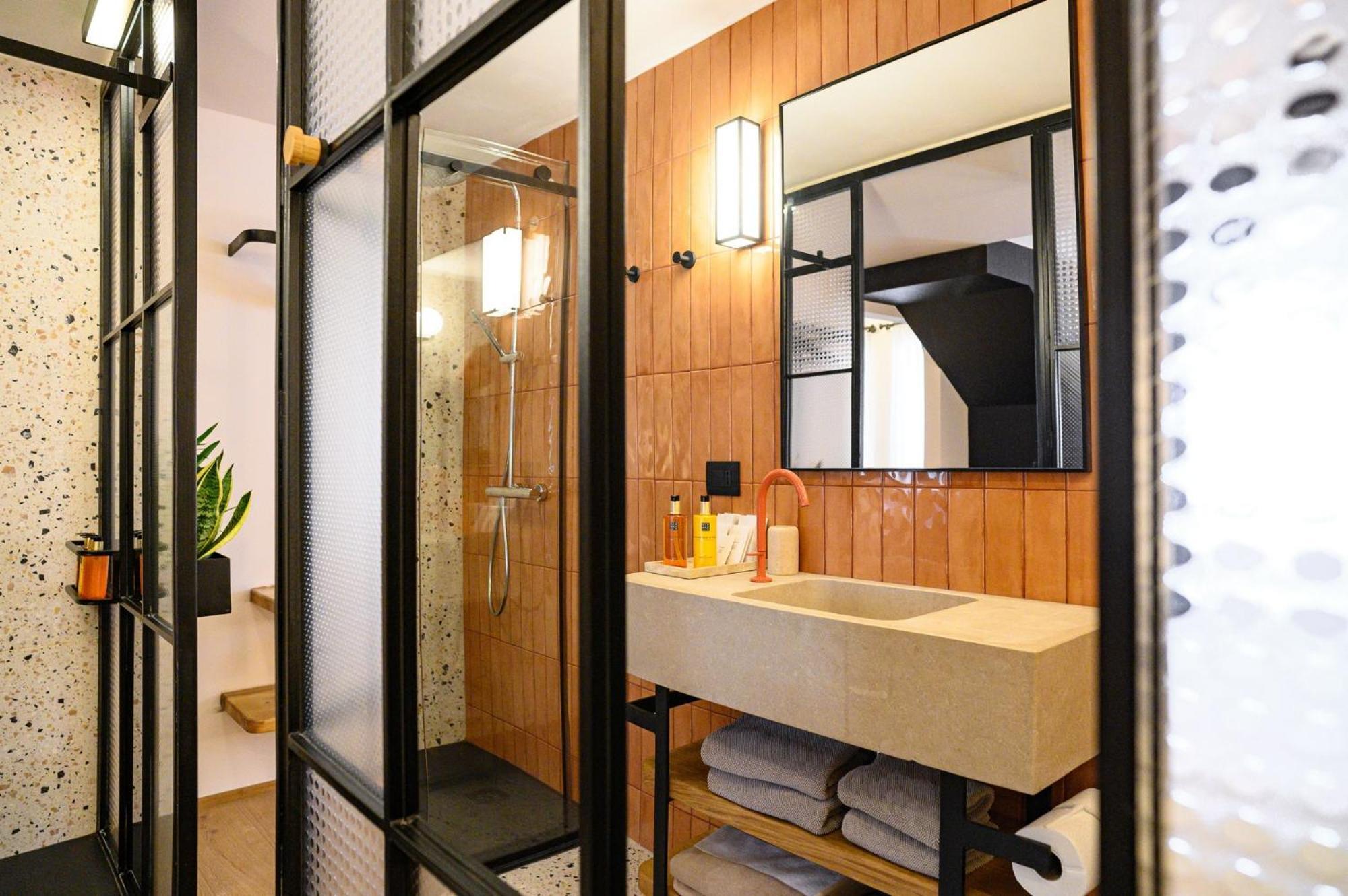 Hotel 7Oaks Noble House Ragusa Esterno foto