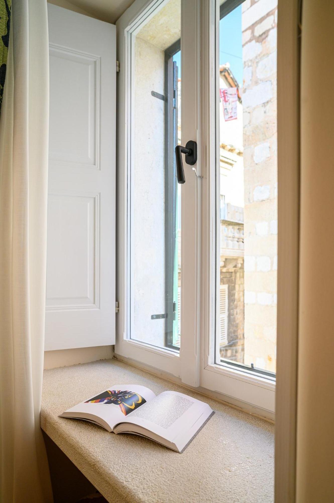 Hotel 7Oaks Noble House Ragusa Esterno foto
