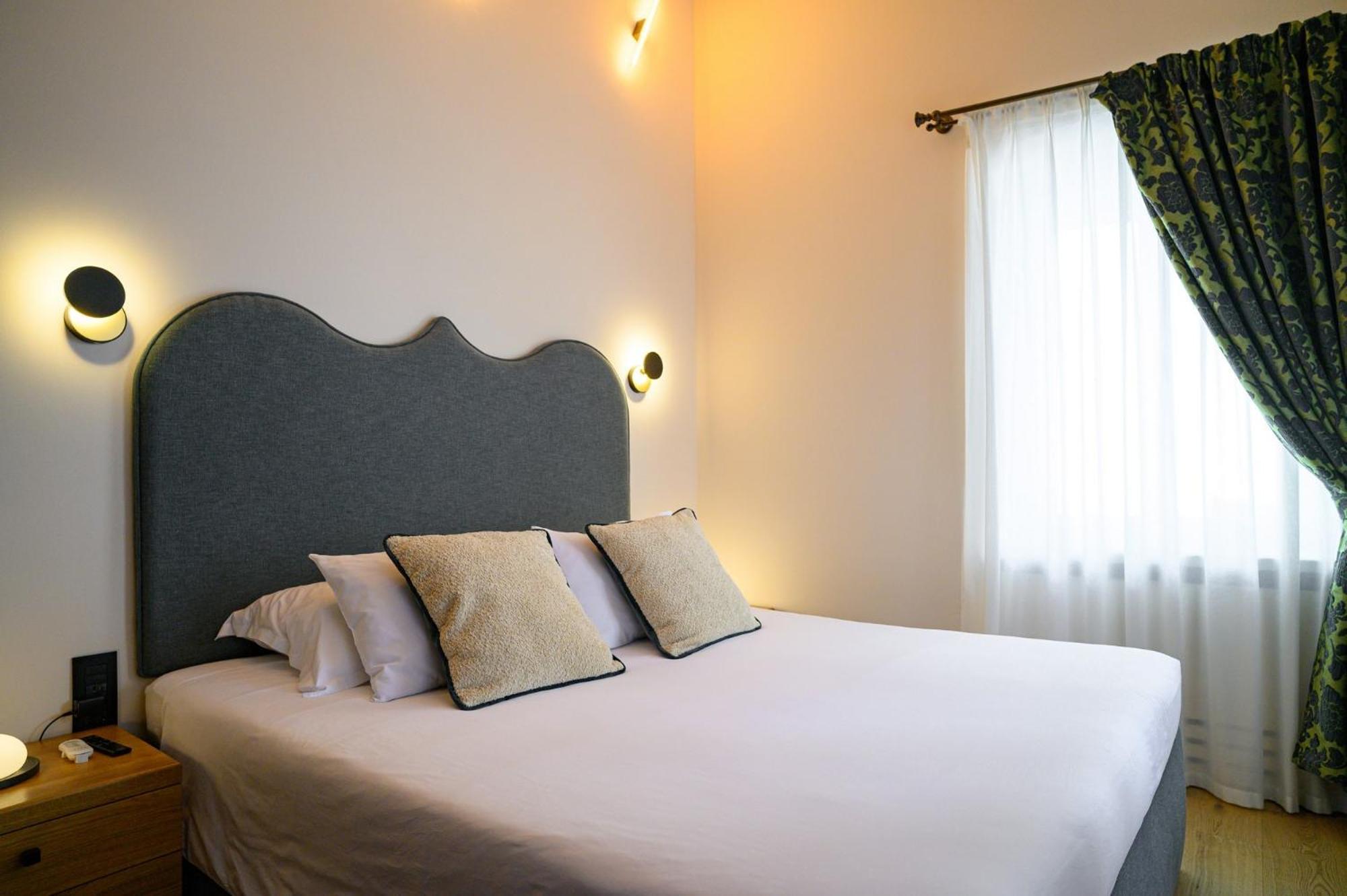 Hotel 7Oaks Noble House Ragusa Esterno foto