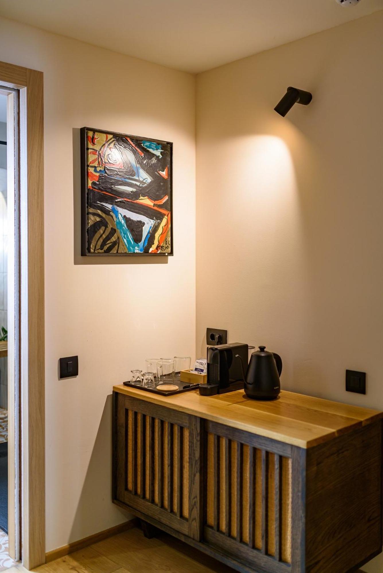 Hotel 7Oaks Noble House Ragusa Esterno foto