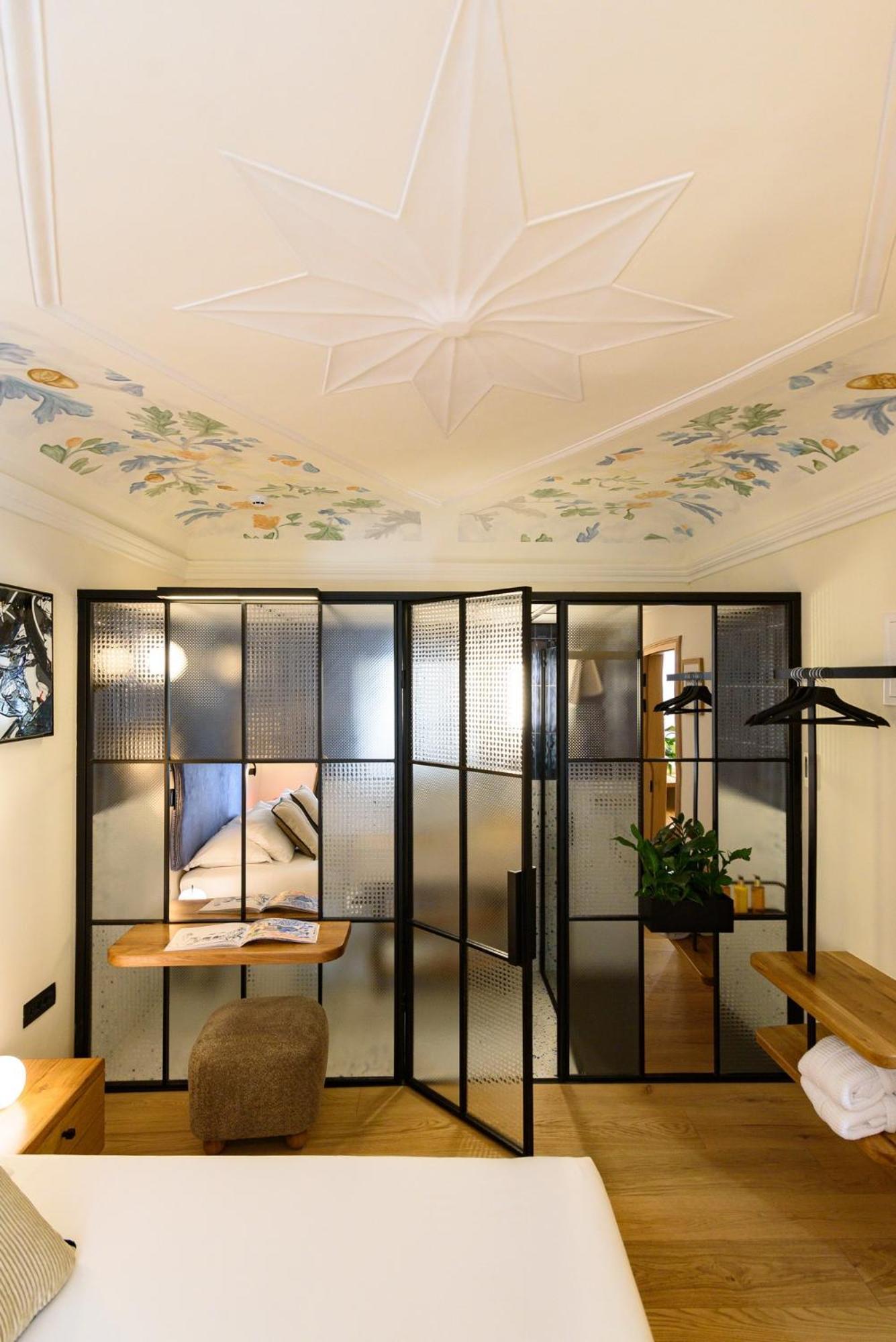 Hotel 7Oaks Noble House Ragusa Esterno foto