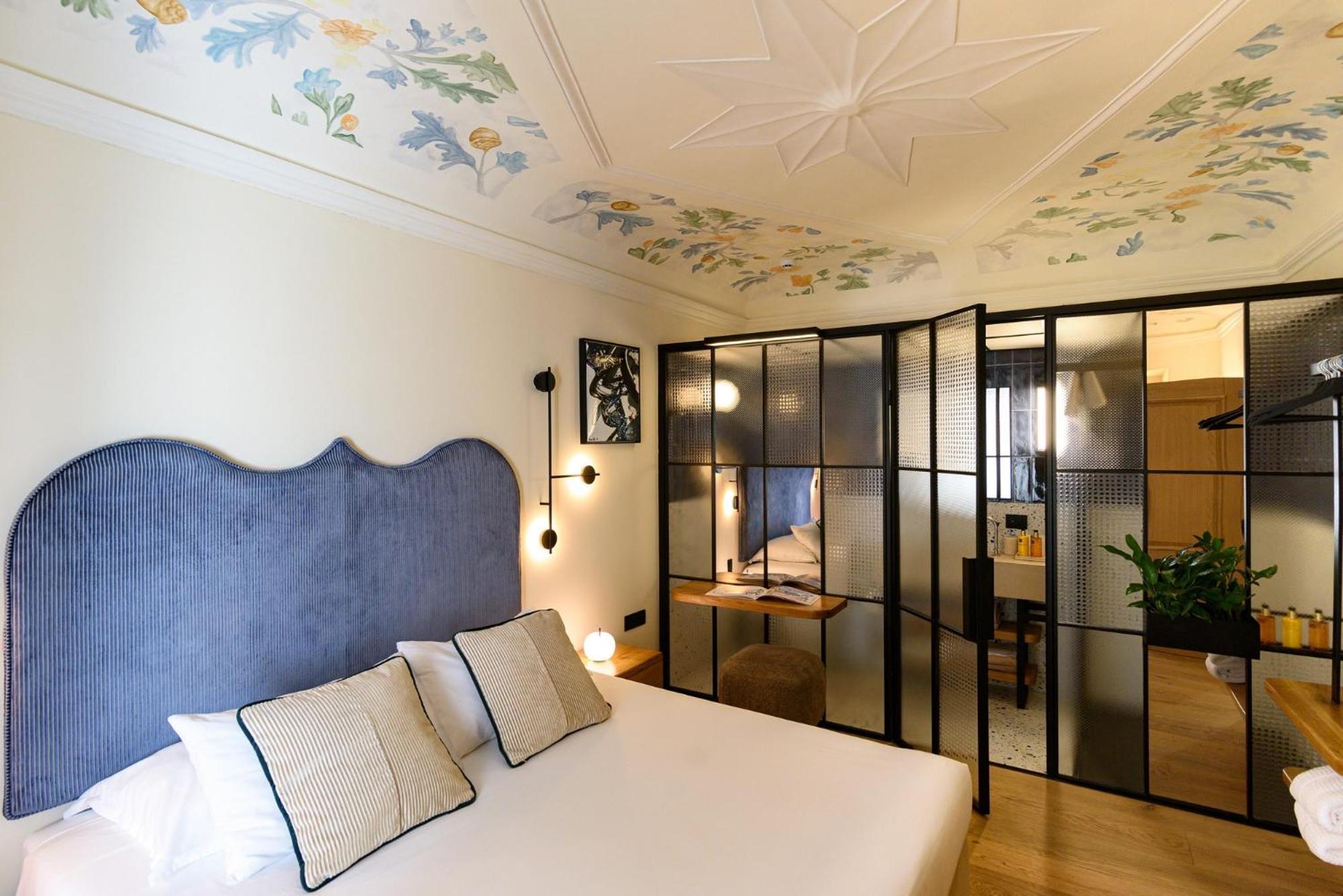 Hotel 7Oaks Noble House Ragusa Esterno foto