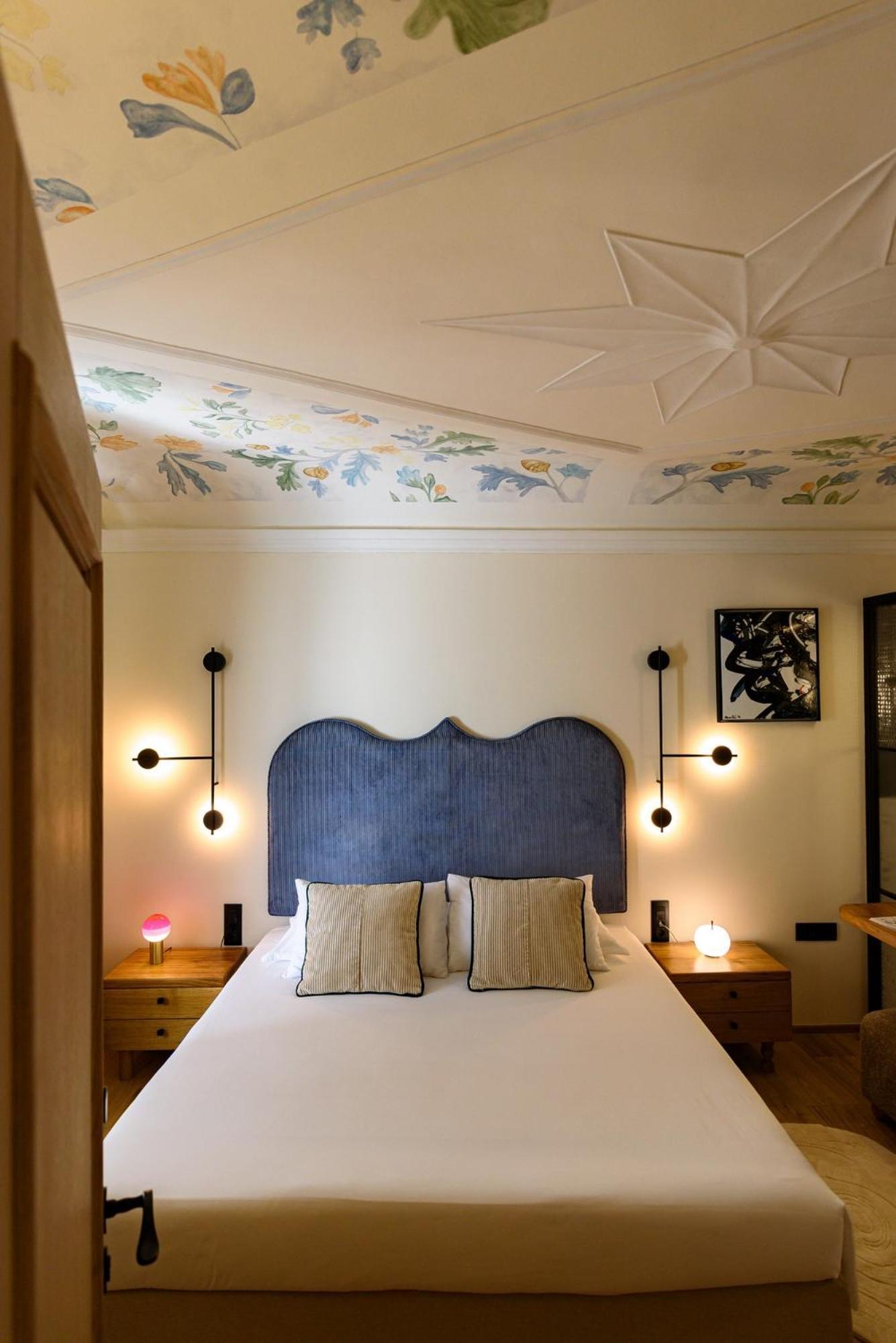 Hotel 7Oaks Noble House Ragusa Esterno foto