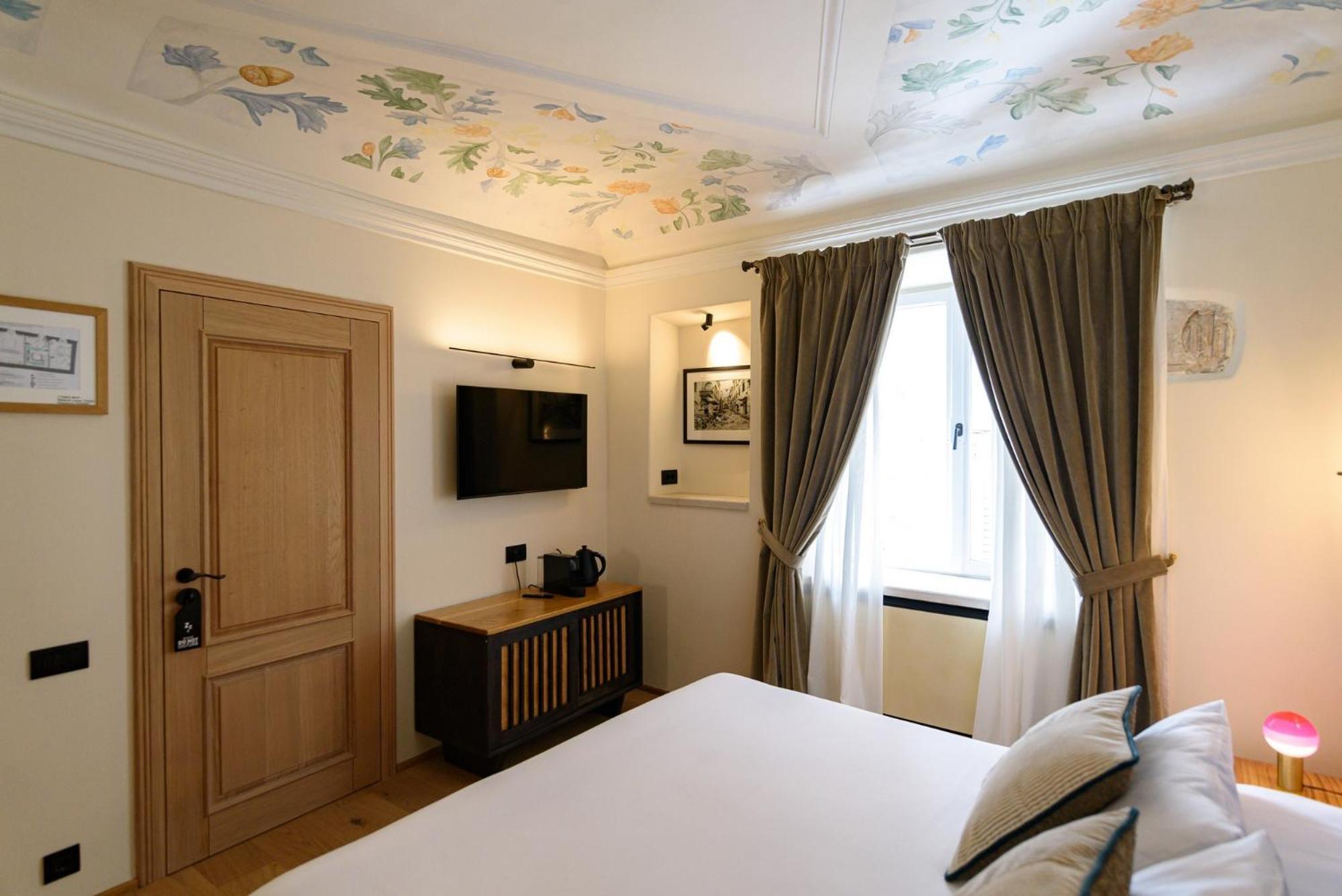 Hotel 7Oaks Noble House Ragusa Esterno foto