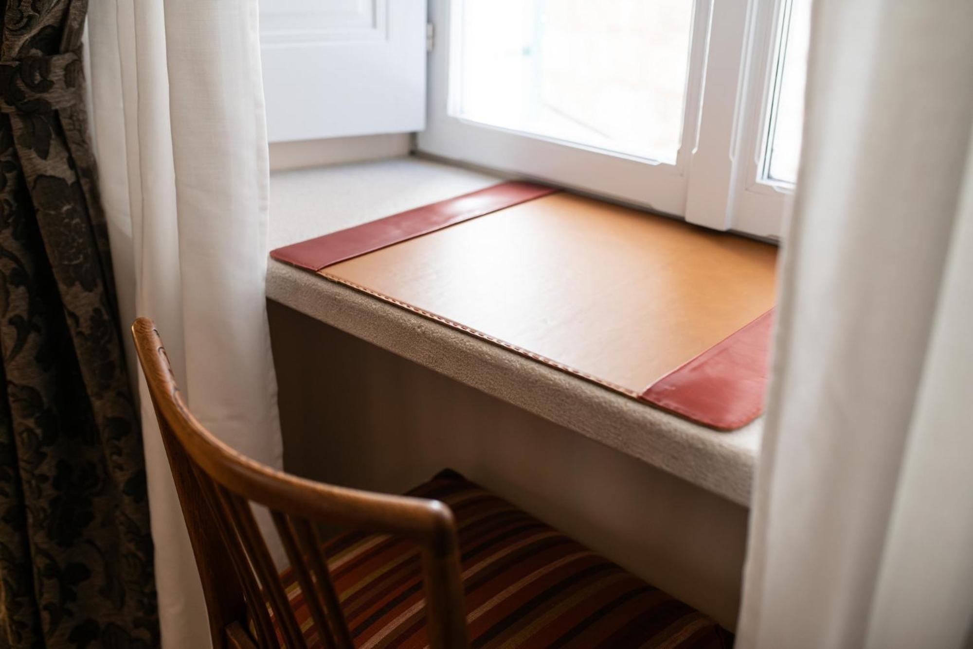 Hotel 7Oaks Noble House Ragusa Esterno foto