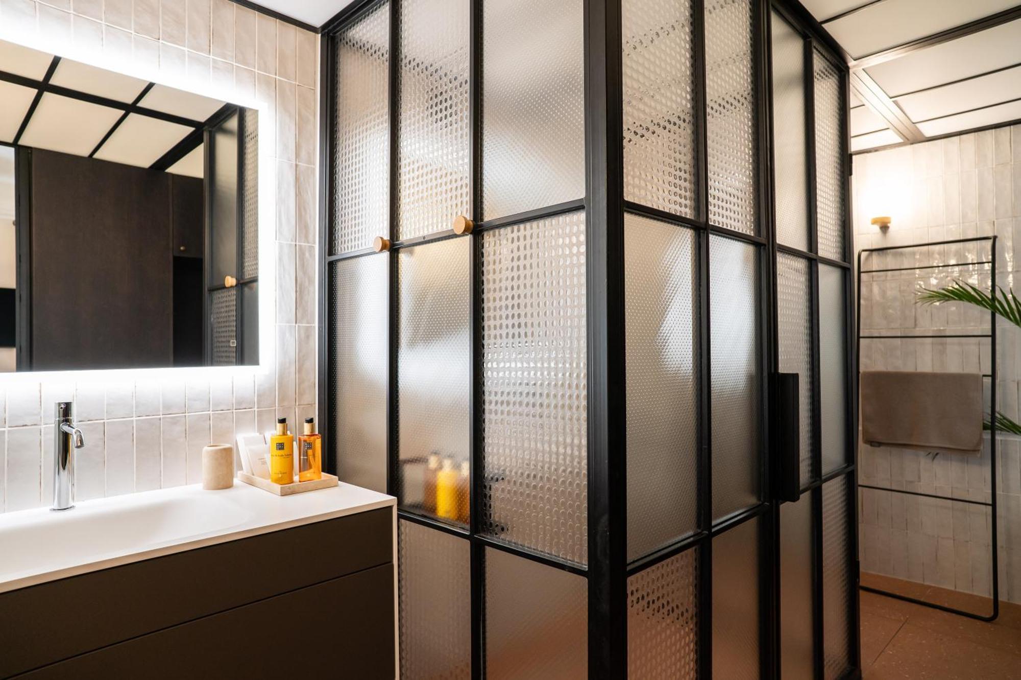 Hotel 7Oaks Noble House Ragusa Esterno foto