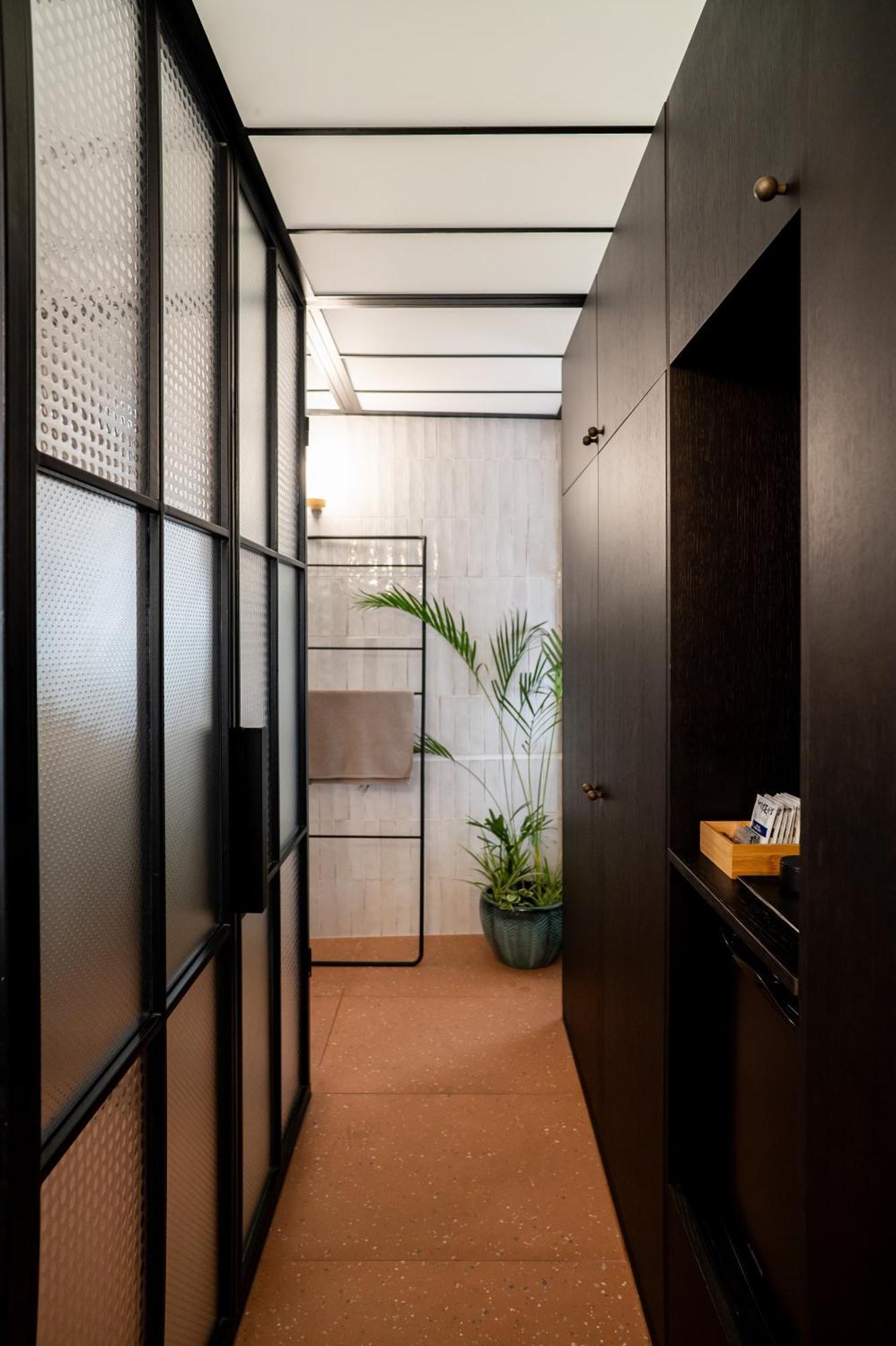 Hotel 7Oaks Noble House Ragusa Esterno foto