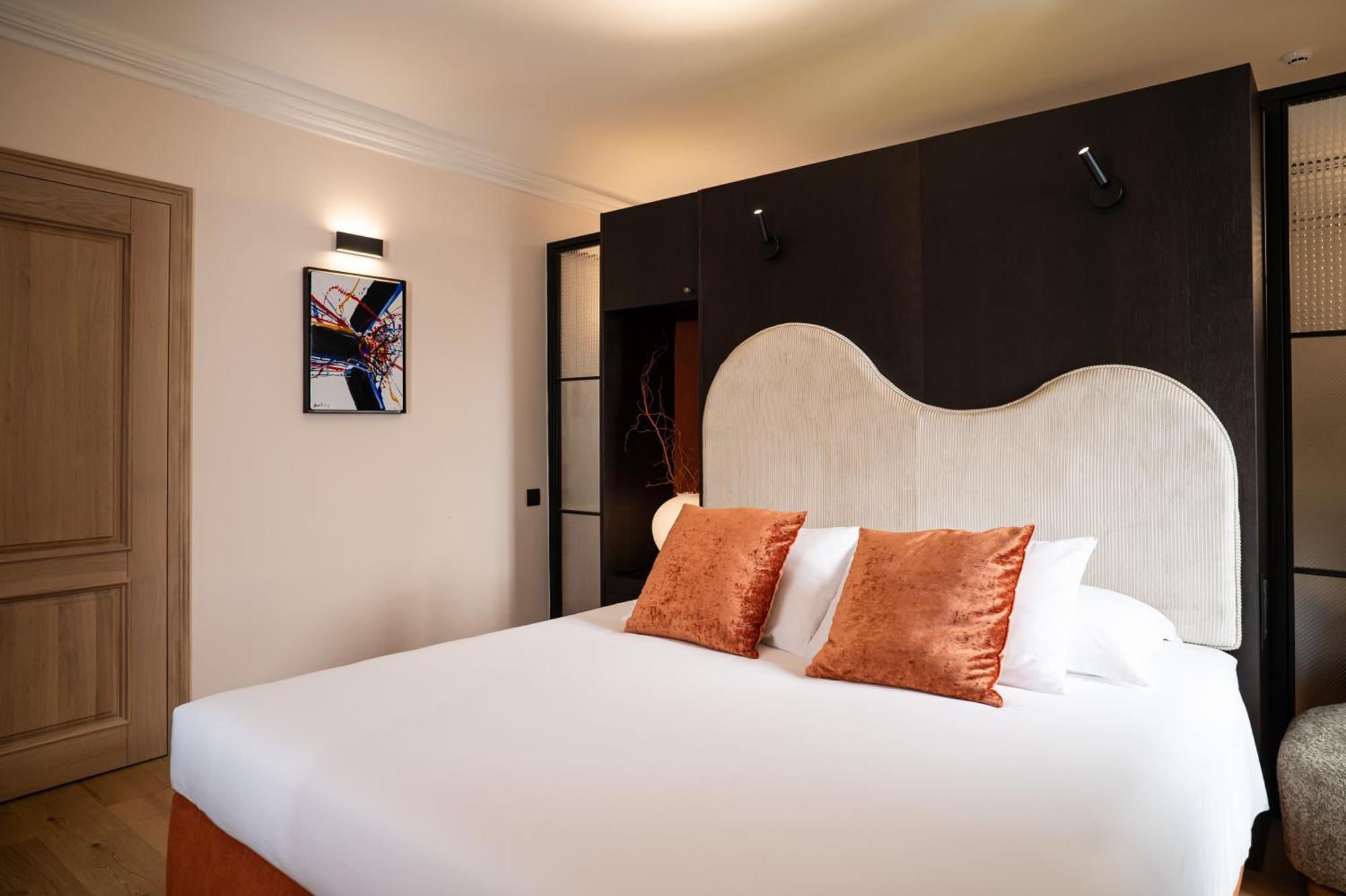Hotel 7Oaks Noble House Ragusa Esterno foto
