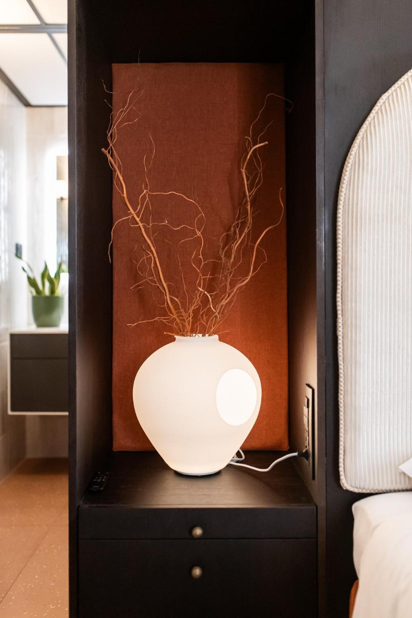 Hotel 7Oaks Noble House Ragusa Esterno foto