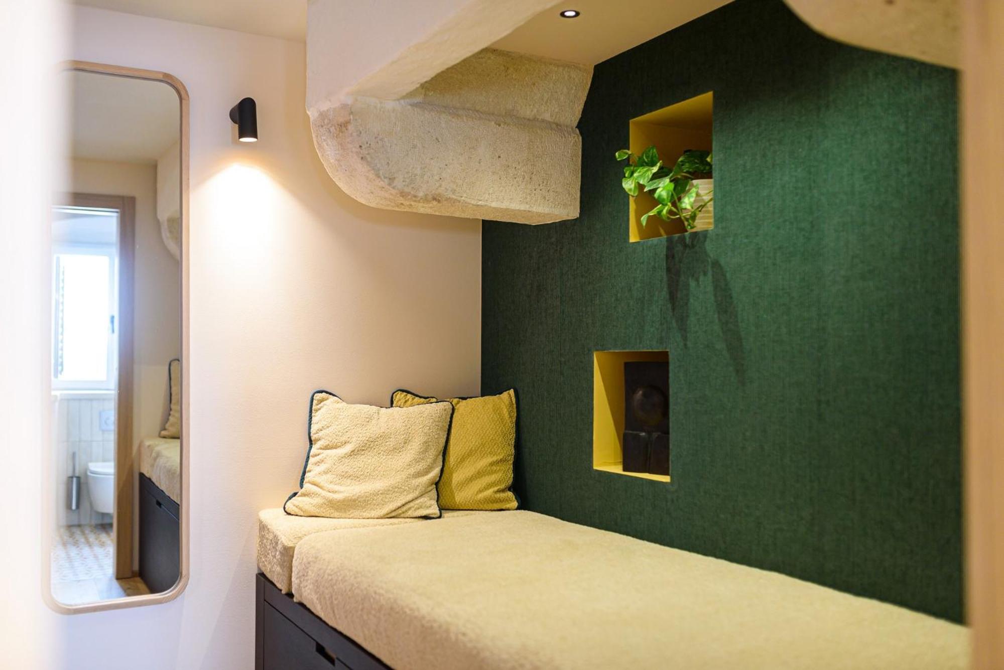 Hotel 7Oaks Noble House Ragusa Esterno foto