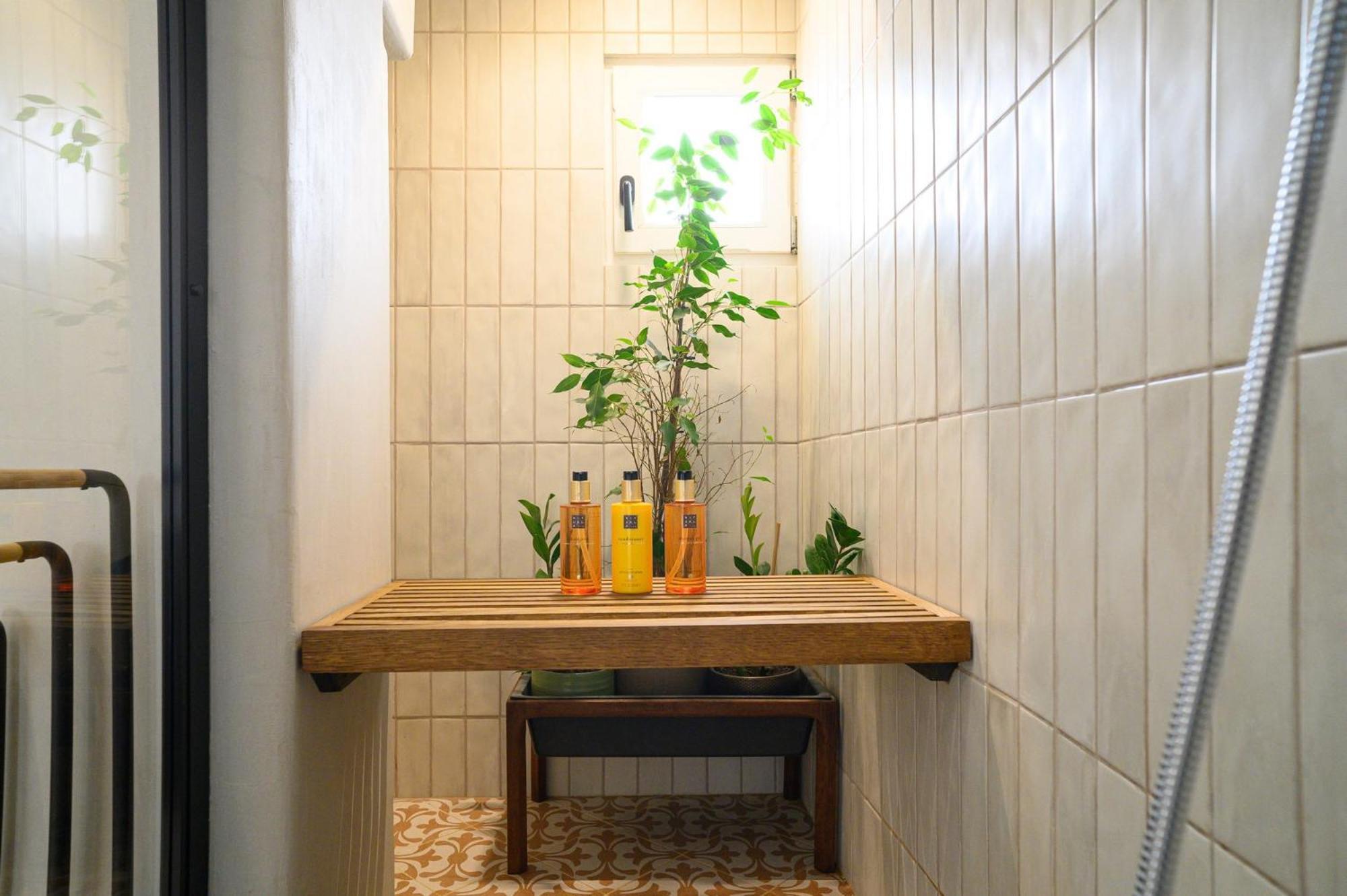 Hotel 7Oaks Noble House Ragusa Esterno foto
