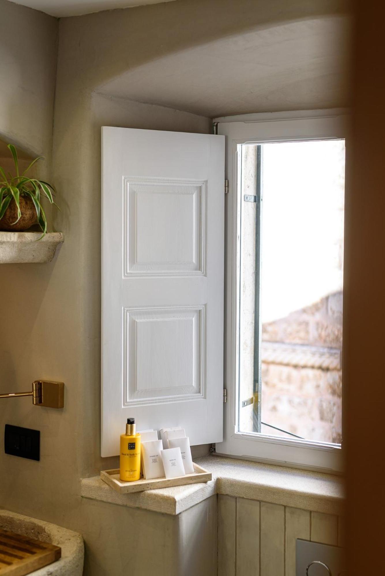 Hotel 7Oaks Noble House Ragusa Esterno foto
