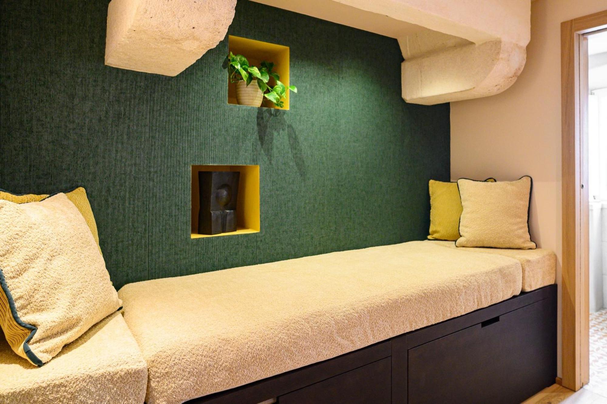 Hotel 7Oaks Noble House Ragusa Esterno foto