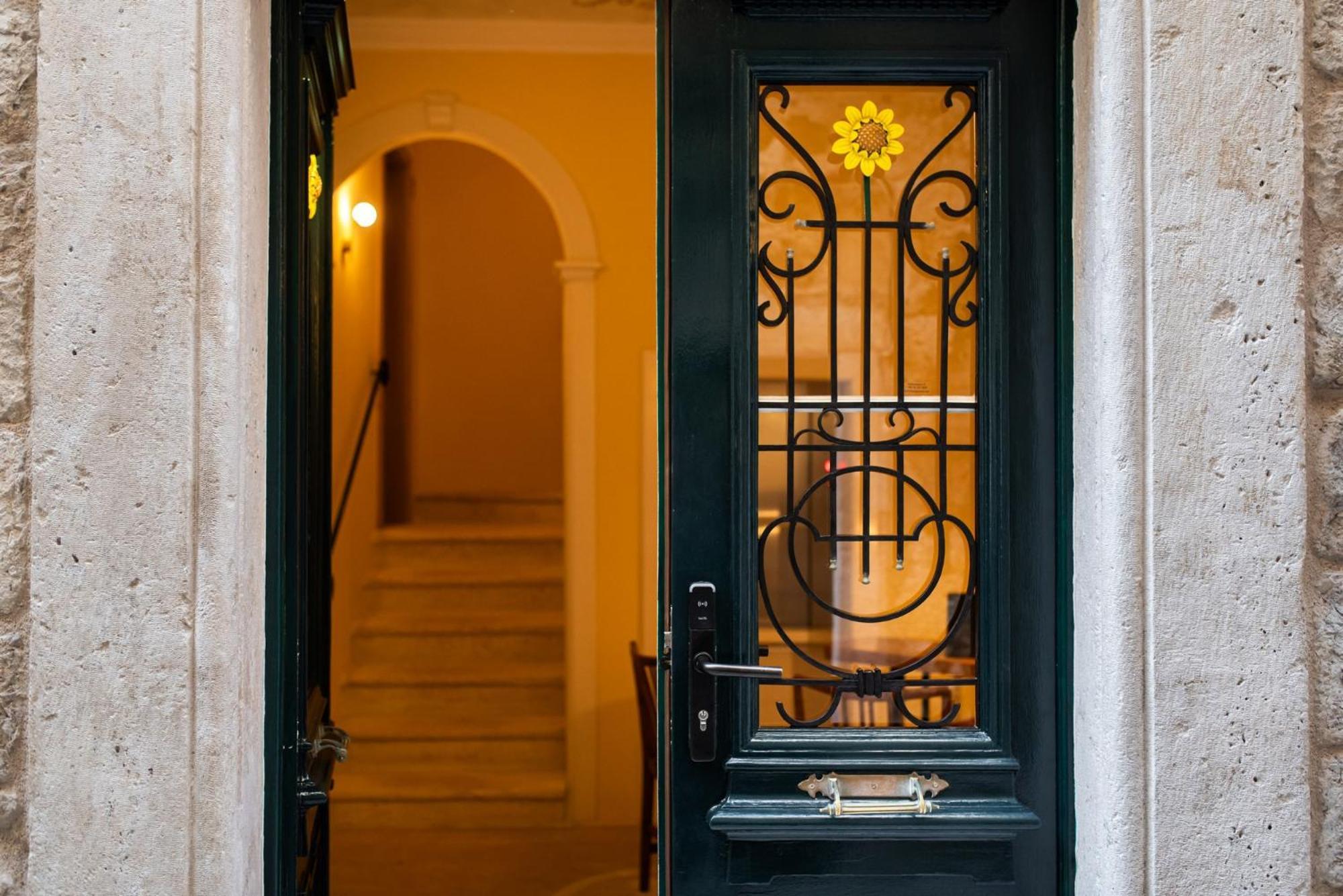 Hotel 7Oaks Noble House Ragusa Esterno foto